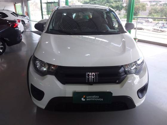 FIAT MOBI 1.0 EVO FLEX LIKE. MANUAL FIAT MOBI 1.0 EVO FLEX LIKE. MANUAL